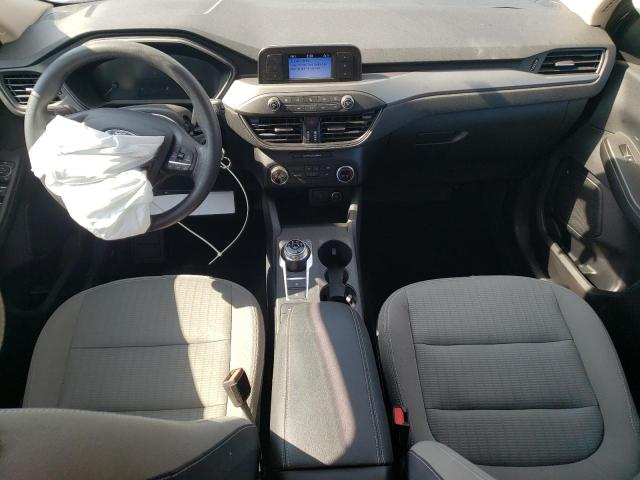 Photo 8 from auction – 2020 FORD ESCAPE S with VIN 1FMCU9F66LUA25270