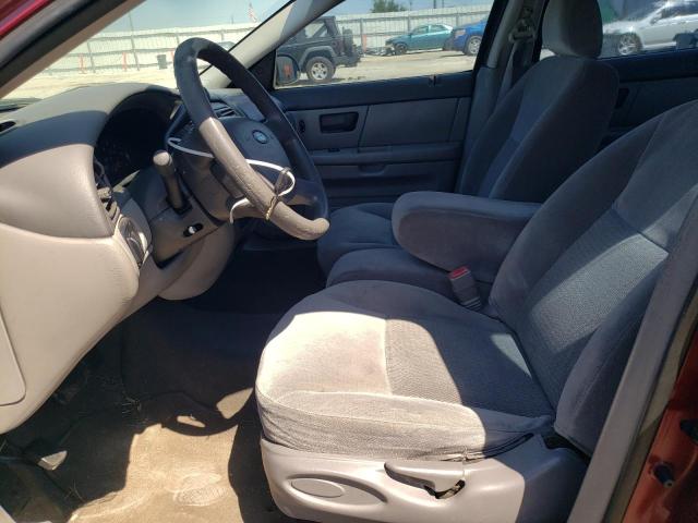 صورة رقم 7 من المزاد - 2006 FORD TAURUS SE مع VIN 1FAFP53UX6A220532