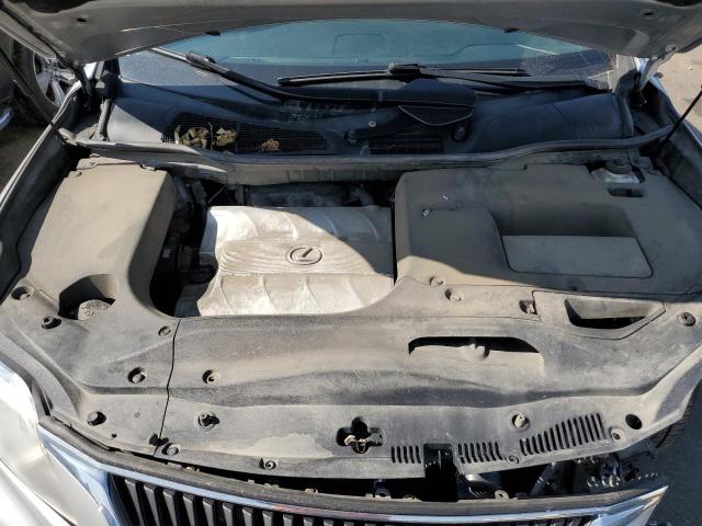 Photo 12 from auction – 2010 LEXUS RX 350 with VIN 2T2BK1BA1AC010960