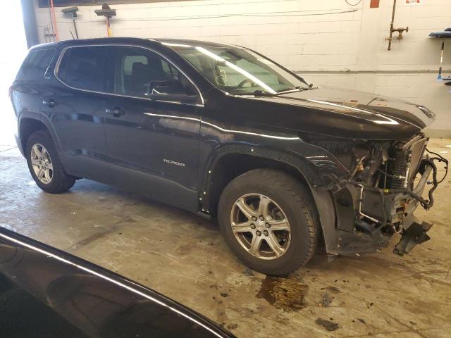 Photo 4 from auction – 2017 GMC ACADIA SLE with VIN 1GKKNKLA7HZ292834