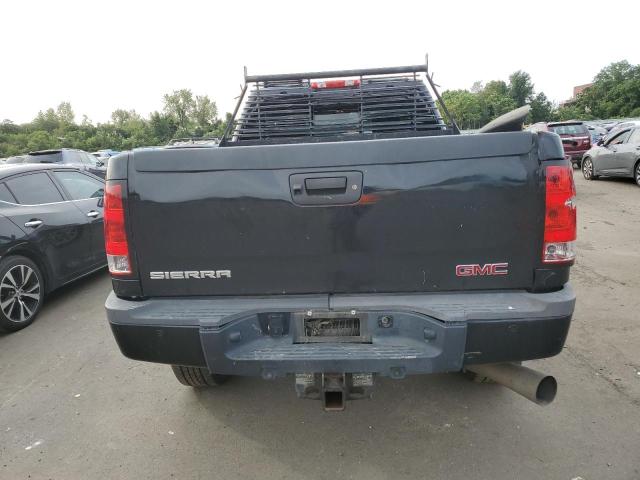 Photo 6 from auction – 2014 GMC SIERRA K25 with VIN 1GT125E83EF130160
