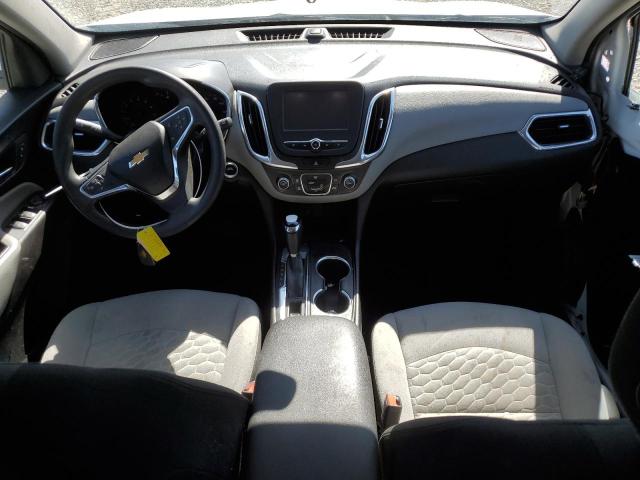 Photo 8 from auction – 2018 CHEVROLET EQUINOX LT with VIN 2GNAXJEV0J6177349