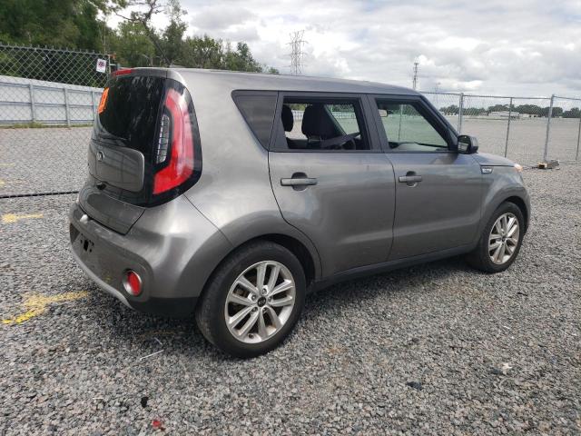 Photo 3 from auction – 2017 KIA SOUL + with VIN KNDJP3A56H7446944