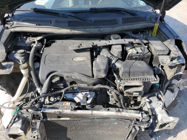 Photo 12 from auction – 2013 FORD EXPLORER L with VIN 1FM5K7F88DGC11977