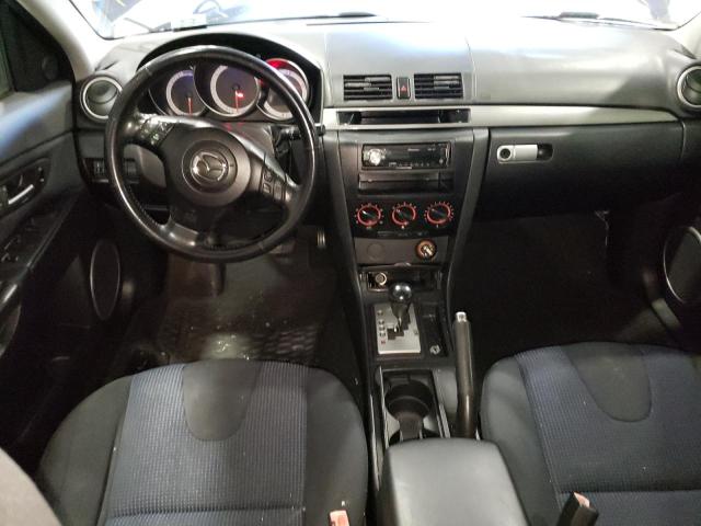 Снимка 8 от търг – 2004 MAZDA 3 HATCHBAC с VIN JM1BK343141201060