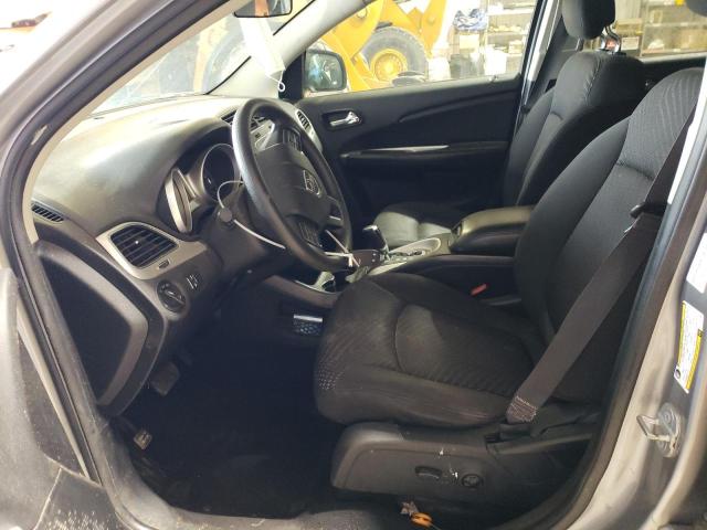 Photo 7 from auction – 2016 DODGE JOURNEY SX with VIN 3C4PDCBG2GT131149