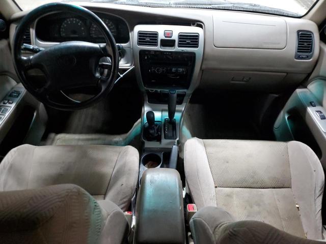 Photo 8 from auction – 2001 TOYOTA 4RUNNER SR with VIN JT3HN86R210352849