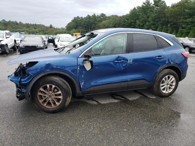 Photo 1 from auction – 2022 FORD ESCAPE SE with VIN 1FMCU9G69NUB57148