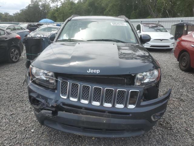 Photo 5 from auction – 2015 JEEP COMPASS LA with VIN 1C4NJDEB8FD257798