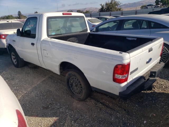 Photo 2 from auction – 2011 FORD RANGER with VIN 1FTKR1AD3BPA68146