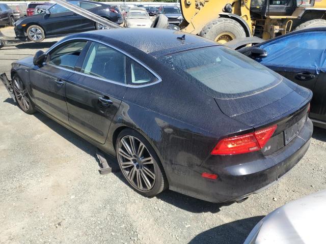 صورة رقم 2 من المزاد - 2012 AUDI A7 PRESTIG مع VIN WAUSGAFC6CN002772