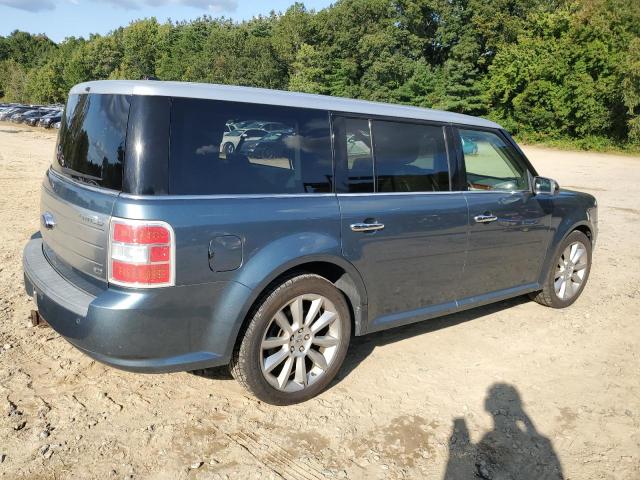 Photo 3 from auction – 2010 FORD FLEX LIMIT with VIN 2FMHK6DC8ABB14490