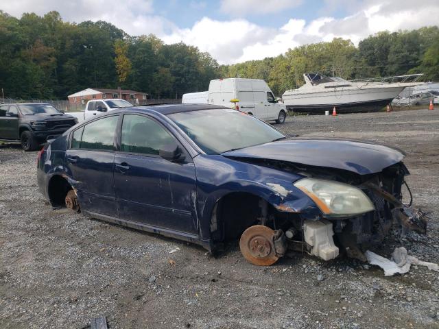 Zdjęcie 4 z aukcji – 2008 NISSAN MAXIMA SE z VIN 1N4BA41E78C837934