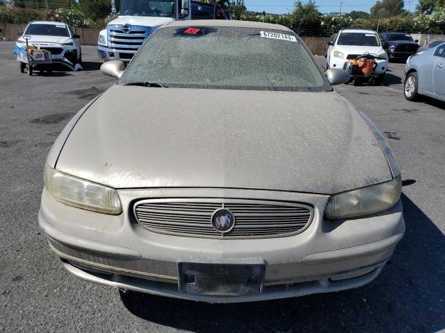 Снимка 5 от търг – 2002 BUICK REGAL LS с VIN 2G4WB55K221297111
