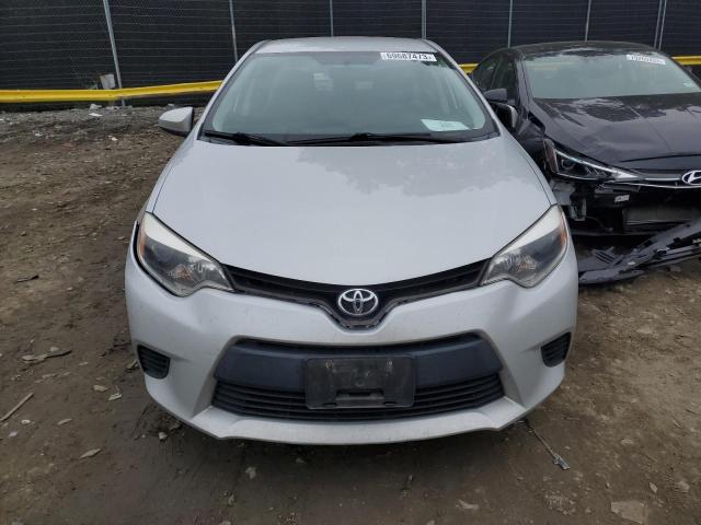 Photo 5 from auction – 2014 TOYOTA COROLLA L with VIN 2T1BURHE6EC044227