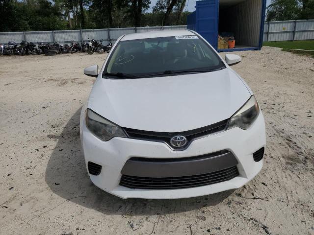 Photo 5 from auction – 2015 TOYOTA COROLLA L with VIN 2T1BURHE7FC291225