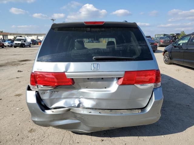 Photo 6 from auction – 2008 HONDA ODYSSEY with VIN 5FNRL38718B105421