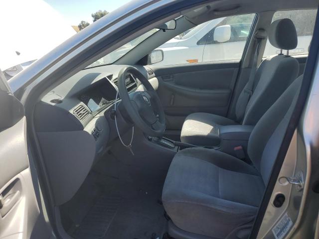 Photo 7 from auction – 2003 TOYOTA COROLLA CE with VIN JTDBR32E230023857