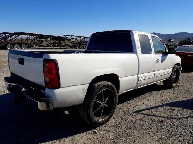Photo 3 from auction – 2001 CHEVROLET SILVERADO with VIN 2GCEC19V811189438