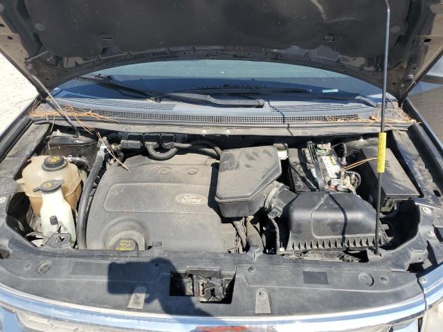 Photo 11 from auction – 2013 FORD EDGE SE with VIN 2FMDK3GC7DBB24957
