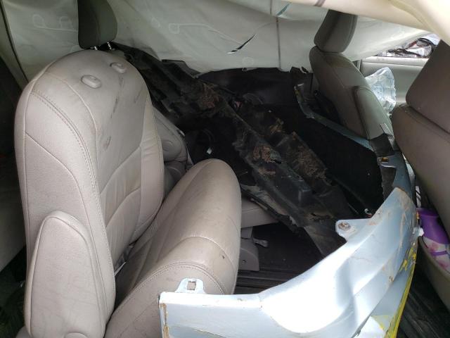 Photo 11 from auction – 2015 TOYOTA SIENNA XLE with VIN 5TDYK3DC3FS595919