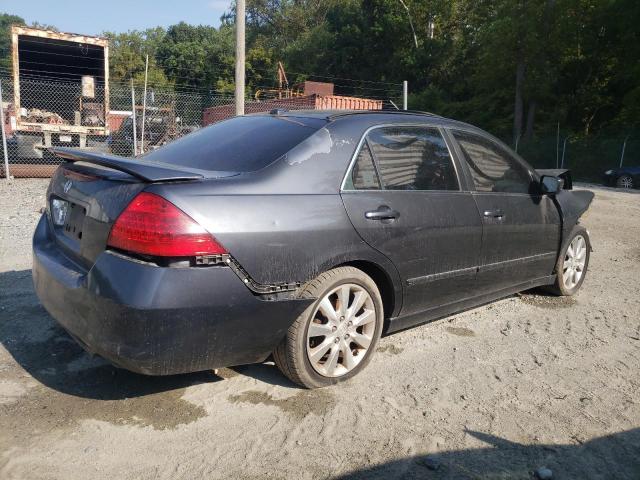Photo 3 from auction – 2006 HONDA ACCORD EX with VIN 1HGCM66526A075486