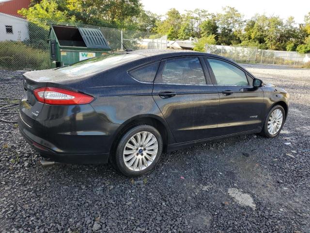 Photo 3 from auction – 2014 FORD FUSION SE with VIN 3FA6P0LU4ER260239
