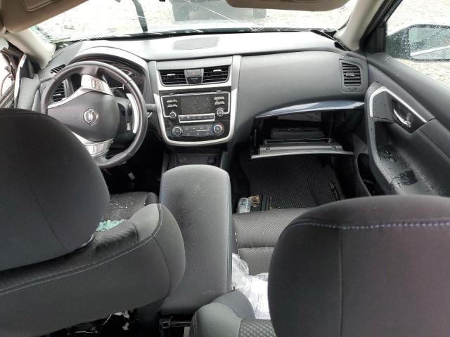 Photo 8 from auction – 2018 NISSAN ALTIMA 2.5 with VIN 1N4AL3AP1JC131887