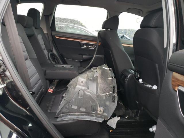 Photo 10 from auction – 2019 HONDA CR-V EX with VIN 7FARW2H52KE060968