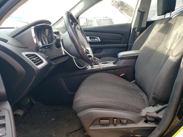 Photo 7 from auction – 2011 GMC TERRAIN with VIN 2CTALSEC5B6431684