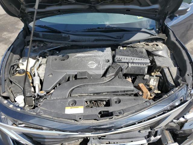Photo 11 from auction – 2013 NISSAN ALTIMA 2.5 with VIN 1N4AL3AP6DN420871