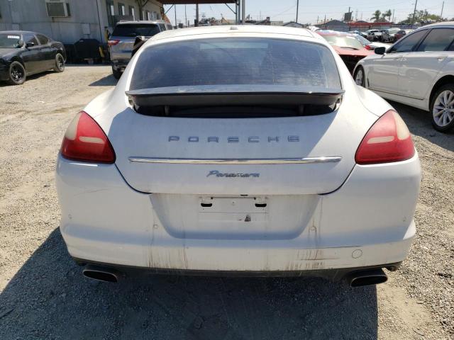Photo 6 from auction – 2012 PORSCHE PANAMERA 2 with VIN WP0AA2A70CL013973