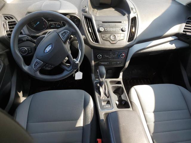 Photo 8 from auction – 2017 FORD ESCAPE S with VIN 1FMCU0F71HUB03210