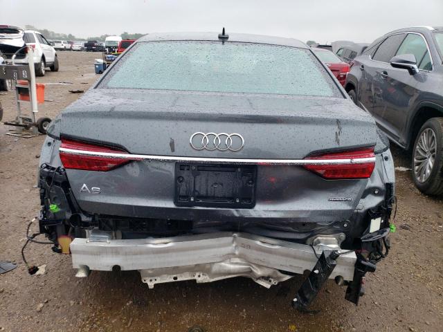 Photo 6 from auction – 2019 AUDI A6 PRESTIG with VIN WAUM2AF23KN092346