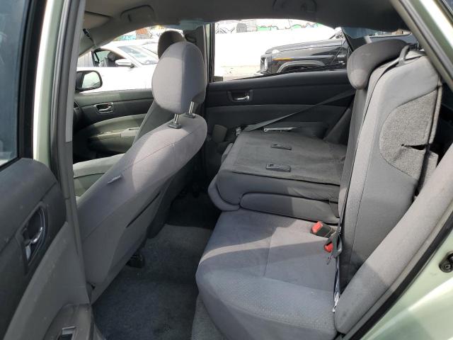 Photo 10 from auction – 2008 TOYOTA PRIUS with VIN JTDKB20UX83370125