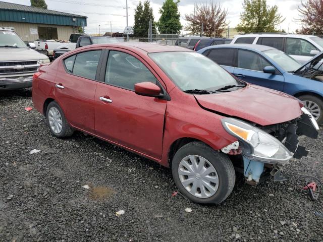 Photo 4 from auction – 2018 NISSAN VERSA S with VIN 3N1CN7AP1JL879762