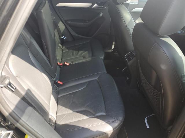 Photo 11 from auction – 2015 AUDI Q3 PREMIUM with VIN WA1EFCFS8FR010529
