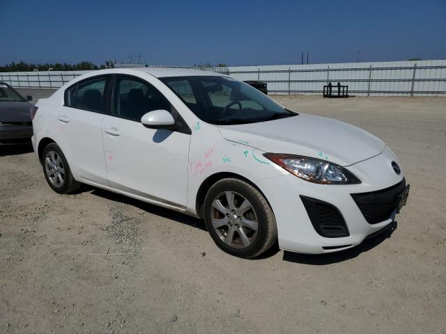 Photo 4 from auction – 2010 MAZDA 3 I with VIN JM1BL1SF9A1350388