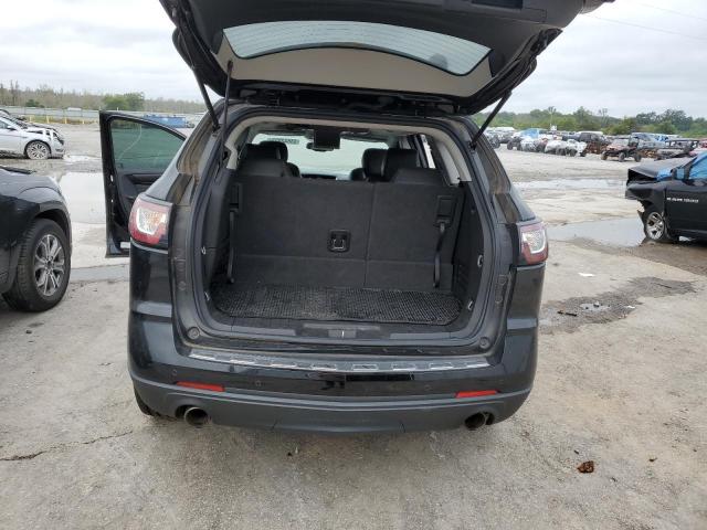Photo 6 from auction – 2016 CHEVROLET TRAVERSE L with VIN 1GNKRJKD9GJ243967