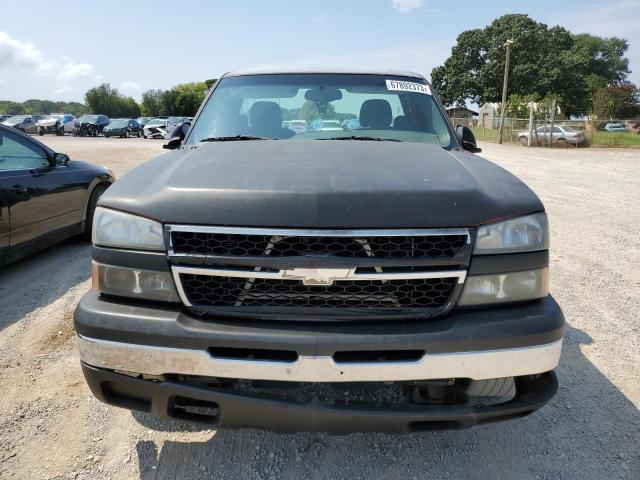 Photo 5 from auction – 2006 CHEVROLET SILVERADO with VIN 1GCEC14X96Z156858