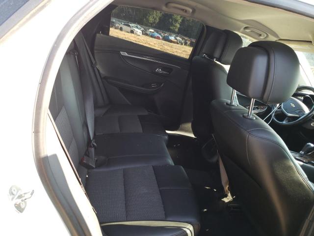 Photo 10 from auction – 2014 CHEVROLET IMPALA LT with VIN 2G1115SL2E9246673
