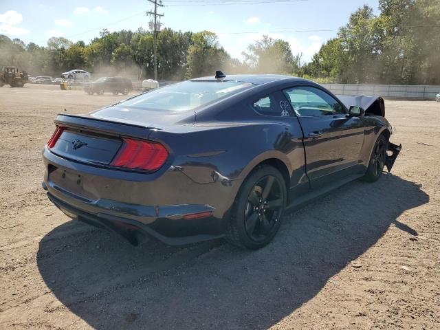 Photo 3 from auction – 2022 FORD MUSTANG with VIN 1FA6P8TH7N5109710