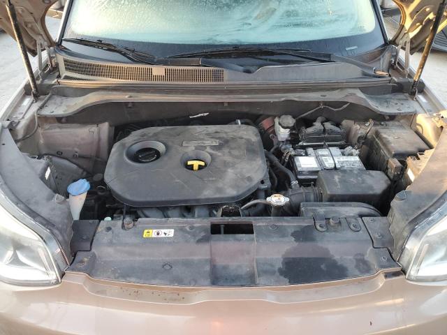 Photo 11 from auction – 2015 KIA SOUL + with VIN KNDJP3A55F7191796