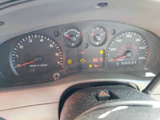Фото 9 с аукциона – 2011 FORD RANGER с VIN 1FTKR1AD8BPA50208