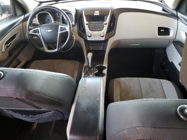 Photo 8 from auction – 2011 CHEVROLET EQUINOX LT with VIN 2CNALDEC8B6265292