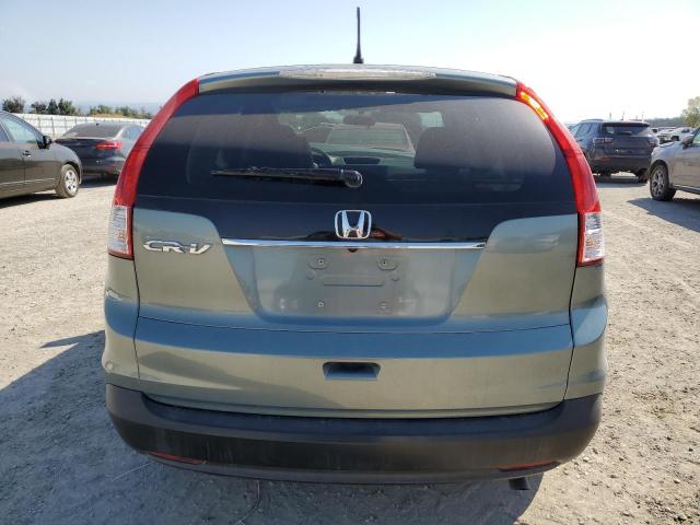 Photo 6 from auction – 2012 HONDA CR-V EX with VIN 2HKRM3H51CH500592