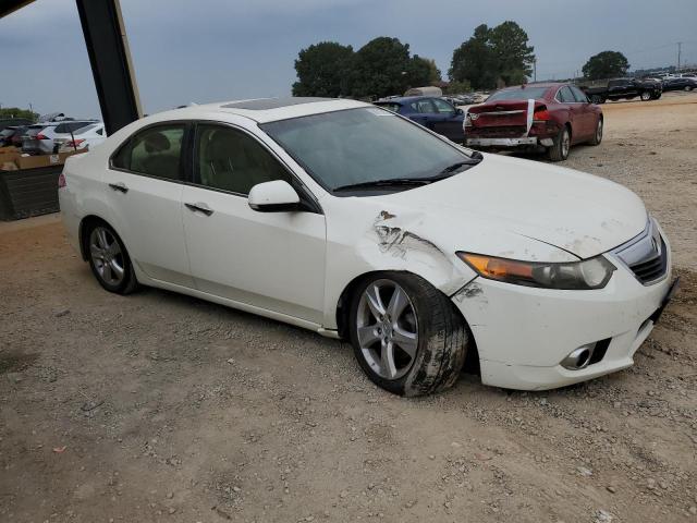 Фото 4 с аукциона – 2011 ACURA TSX с VIN JH4CU2F67BC017905