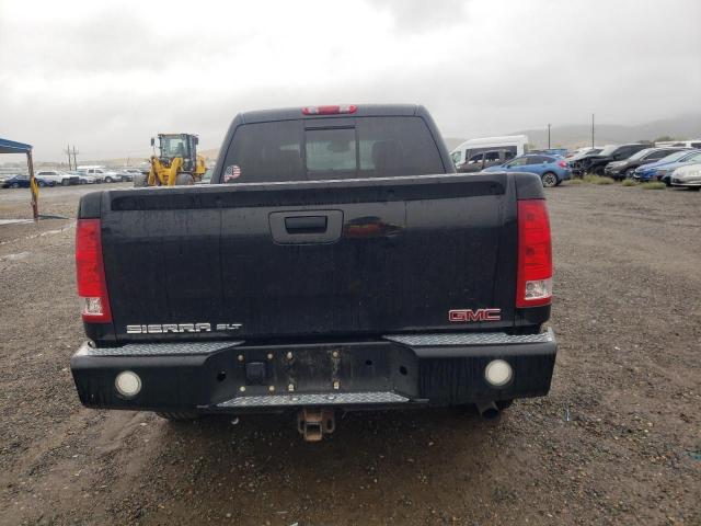 Photo 6 from auction – 2007 GMC NEW SIERRA with VIN 2GTEK13Y671595457