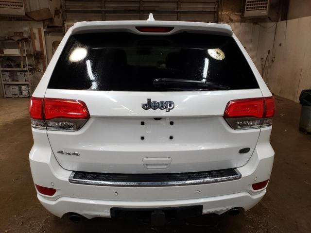 Photo 6 from auction – 2017 JEEP GRAND CHER with VIN 1C4RJFCTXHC674227