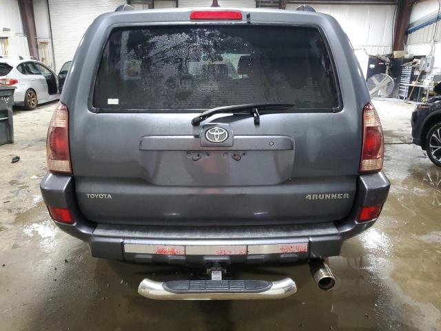 Photo 6 from auction – 2005 TOYOTA 4RUNNER SR with VIN JTEBU14R350075046